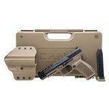 "Canik Mete SFX Pistol 9mm (PR69547)" - 3 of 4