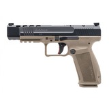 "Canik Mete SFX Pistol 9mm (PR69547)" - 2 of 4