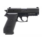 "Sig Sauer P220 Carry pistol .45 ACP (PR69441)"