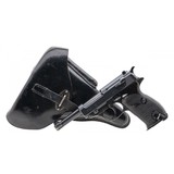 "WWII German Walther AC 42 code P.38 9mm (PR69180)" - 1 of 10