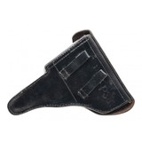 "WWII German Walther AC 42 code P.38 9mm (PR69180)" - 2 of 10