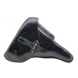 "WWII German Walther AC 42 code P.38 9mm (PR69180)" - 3 of 10