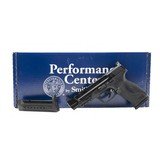 "Smith & Wesson M&P9 5"" PC (NGZ60) NEW" - 2 of 3