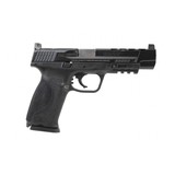"Smith & Wesson M&P9 5"" PC (NGZ60) NEW"