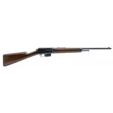 "Winchester 1905 Rifle .32 Win (W13371) Consignment"