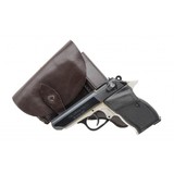 "FEG CAI 74 Pistol .32 ACP (PR69004) Consignment" - 1 of 9