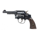 "Smith & Wesson M&P Revolver .38 Special (PR69037)"