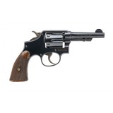 "Smith & Wesson M&P Revolver .38 Special (PR69037)" - 6 of 6