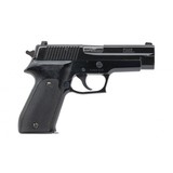 "Sig Sauer P220 Pistol .45 ACP (PR69394) Consignment"