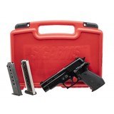 "Sig Sauer P220 Pistol .45 ACP (PR69394) Consignment" - 2 of 7
