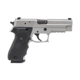 "Sig Sauer P220 ST Pistol .45 ACP (PR69400) Consignment"