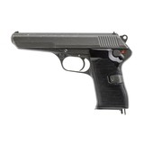 "CZ- 52 semi auto pistol 7.62x25 (PR69193) CONSIGNMENT" - 7 of 7