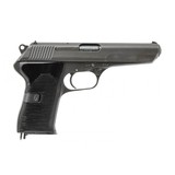 "CZ- 52 semi auto pistol 7.62x25 (PR69193) CONSIGNMENT" - 1 of 7