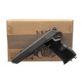 "CZ- 52 semi auto pistol 7.62x25 (PR69193) CONSIGNMENT" - 2 of 7