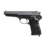 "CZ-52 Semi-auto pistol 7.62x25 (PR69194) CONSIGNMENT" - 7 of 7