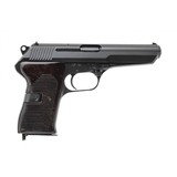 "CZ-52 Semi-auto pistol 7.62x25 (PR69194) CONSIGNMENT" - 1 of 7