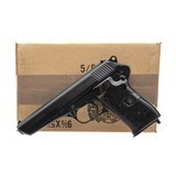 "CZ-52 Semi-auto pistol 7.62x25 (PR69194) CONSIGNMENT" - 2 of 7