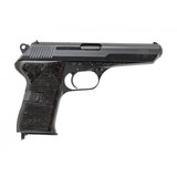 "CZ-52 semi auto pistol (PR69195) CONSIGNMENT" - 1 of 7