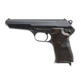 "CZ-52 semi auto pistol (PR69195) CONSIGNMENT" - 7 of 7