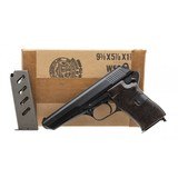 "CZ-52 semi auto pistol (PR69195) CONSIGNMENT" - 2 of 7