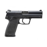 "Heckler & Koch USP Pistol .45 ACP (PR69402) Consignment" - 1 of 4
