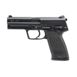 "Heckler & Koch USP Pistol .45 ACP (PR69402) Consignment" - 4 of 4