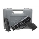 "Heckler & Koch USP Pistol .45 ACP (PR69402) Consignment" - 2 of 4