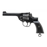 "British Enfield No.2 Mk.I ""TANKER"" Revolver .38 S&W (PR69196) Consignment" - 9 of 9