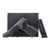 "Walther P5 Pistol 9mm (PR69404) Consignment" - 5 of 6