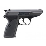 "Walther P5 Pistol 9mm (PR69404) Consignment"