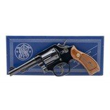 "Smith & Wesson 12-2 Revolver .38 Special (PR69406) Consignment" - 7 of 7