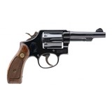 "Smith & Wesson 12-2 Revolver .38 Special (PR69406) Consignment" - 6 of 7