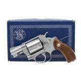"Smith & Wesson 60 Revolver .38 Special (PR69408) Consignment" - 2 of 7