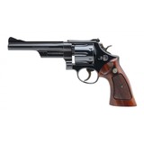 "Smith & Wesson 28-2 Revolver .357 Magnum (PR69409) Consignment"