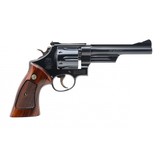"Smith & Wesson 28-2 Revolver .357 Magnum (PR69409) Consignment" - 5 of 6