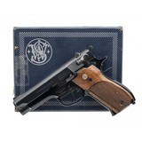 "Smith & Wesson 39-2 Pistol 9mm (PR69411) Consignment" - 2 of 7