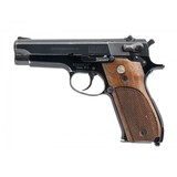 "Smith & Wesson 39-2 Pistol 9mm (PR69411) Consignment" - 7 of 7
