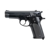 "Smith & Wesson 59 Pistol 9mm (PR69412) Consignment" - 7 of 7