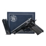 "Smith & Wesson 59 Pistol 9mm (PR69412) Consignment" - 2 of 7
