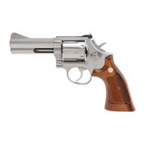 "Smith & Wesson 686 Revolver .357 Magnum (PR69415) Consignment" - 1 of 6