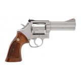"Smith & Wesson 686 Revolver .357 Magnum (PR69415) Consignment" - 5 of 6