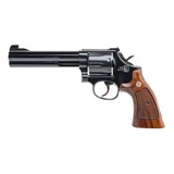 "Smith & Wesson 586 Revolver .357 Magnum (PR69416) Consignment"