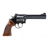 "Smith & Wesson 586 Revolver .357 Magnum (PR69416) Consignment" - 5 of 6