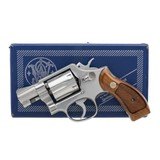 "Smith & Wesson 64-2 Revolver .38 Special (PR69417) Consignment" - 2 of 7