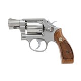 "Smith & Wesson 64-2 Revolver .38 Special (PR69417) Consignment"