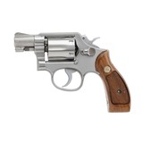 "Smith & Wesson 64-2 Revolver .38 Special (PR69417) Consignment" - 1 of 7