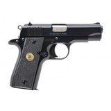 "Colt MK IV 1911 Government Pistol .380 ACP (C20334) Consignment"