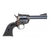 "Colt New Frontier Revolver .22 Magnum/.22 LR (C20335) Consignment" - 4 of 7
