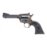 "Colt New Frontier Revolver .22 Magnum/.22 LR (C20335) Consignment"