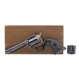 "Colt New Frontier Revolver .22 Magnum/.22 LR (C20335) Consignment" - 5 of 7